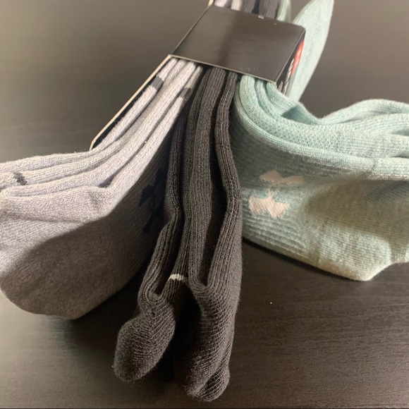 Under armour socks - Picture 3 of 3